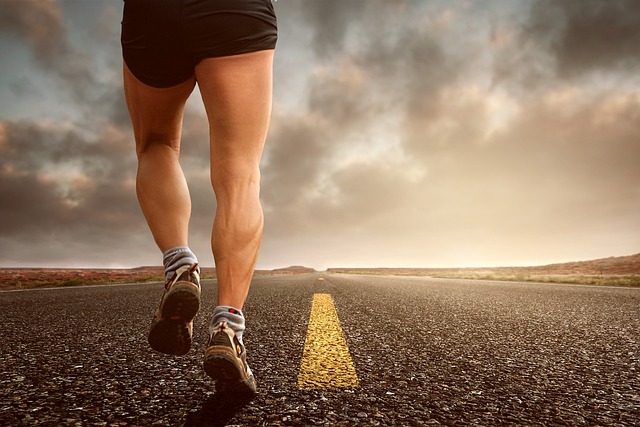 Imagen de motivación y superación personal